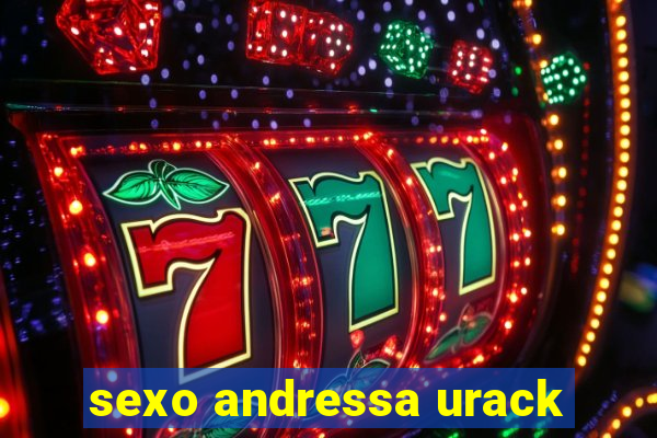 sexo andressa urack