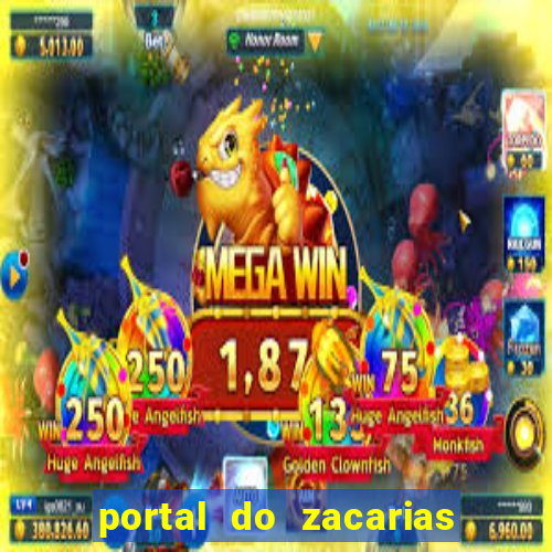 portal do zacarias tiro de fuzil