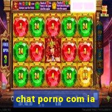 chat porno com ia