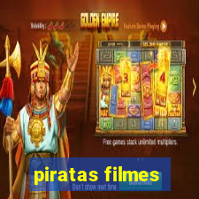 piratas filmes