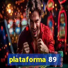 plataforma 89