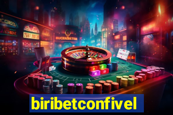 biribetconfivel