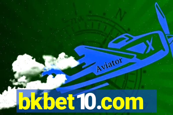 bkbet10.com