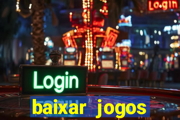 baixar jogos nintendo para pc