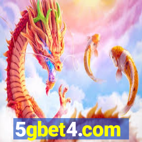 5gbet4.com