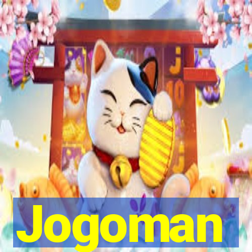 Jogoman