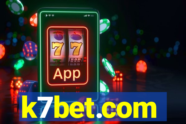 k7bet.com