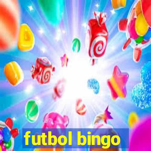 futbol bingo