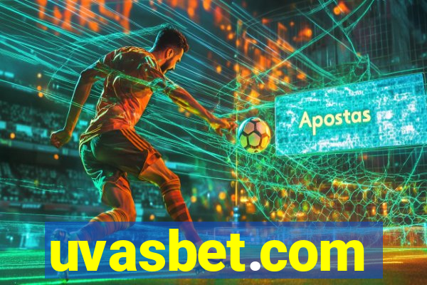 uvasbet.com