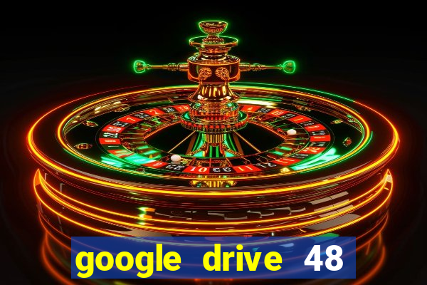 google drive 48 leis do poder