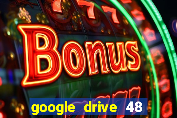 google drive 48 leis do poder