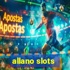 allano slots