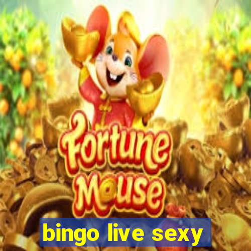 bingo live sexy