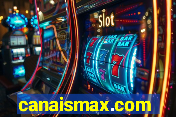 canaismax.com