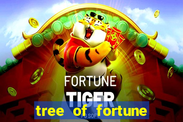 tree of fortune demo grátis