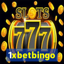 1xbetbingo