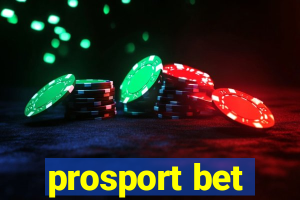 prosport bet