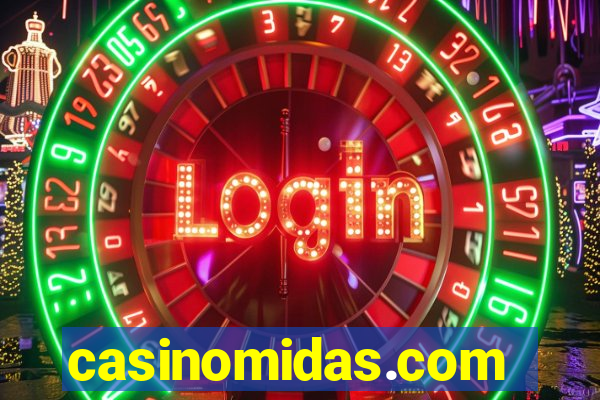 casinomidas.com