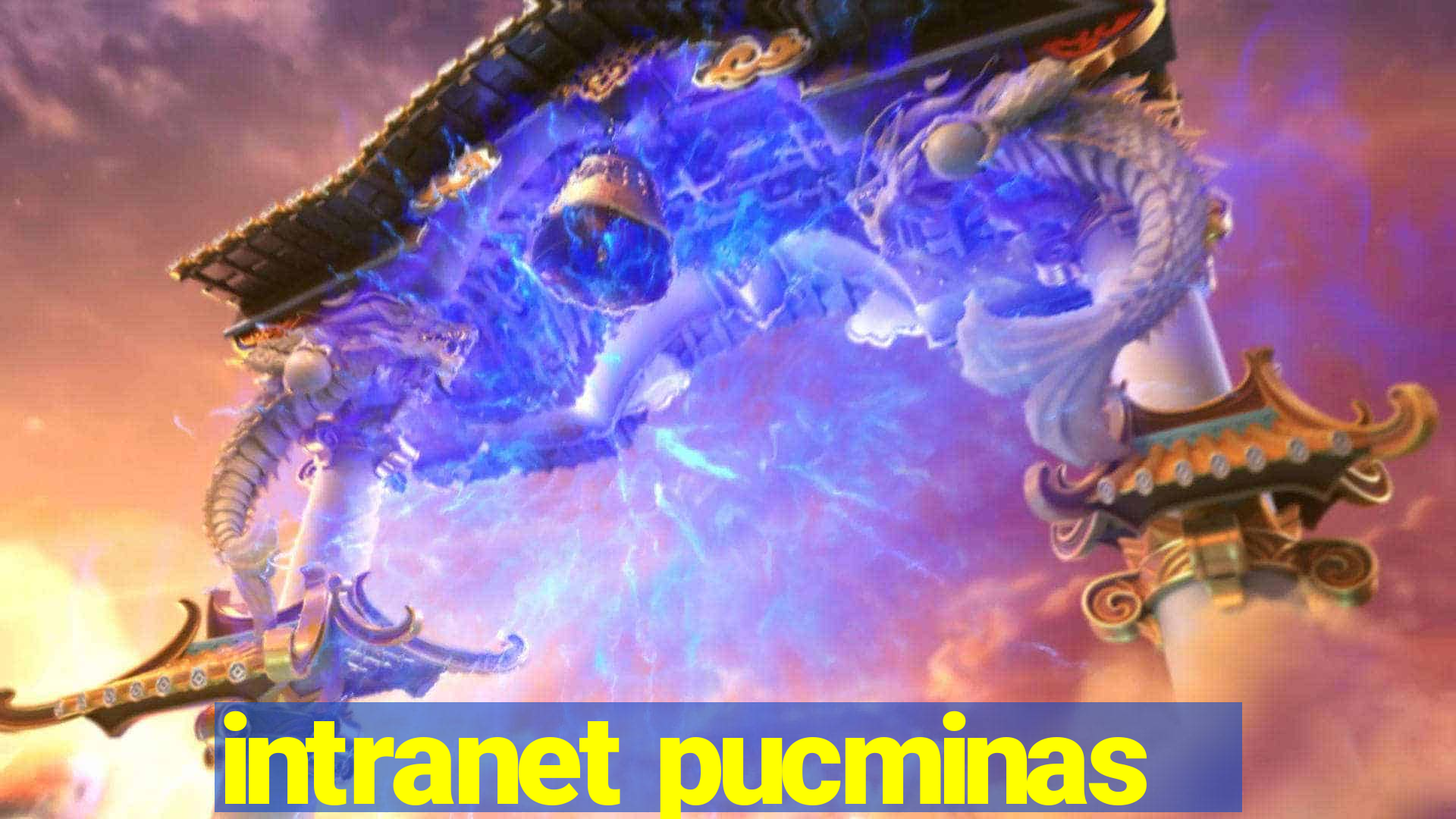 intranet pucminas