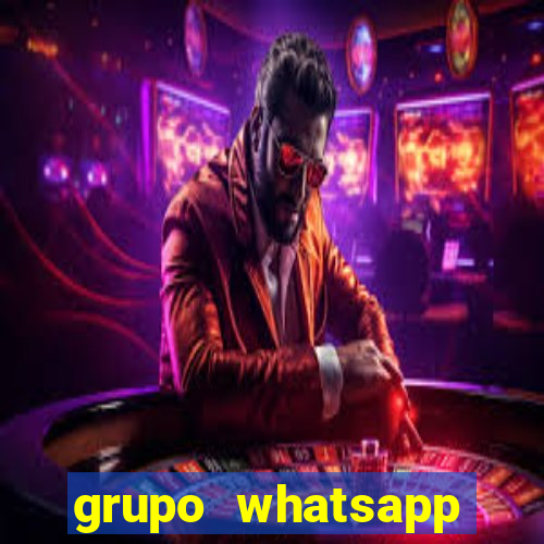 grupo whatsapp botafogo link