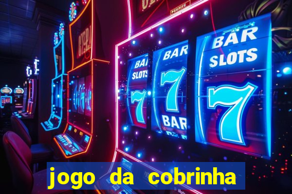 jogo da cobrinha do google