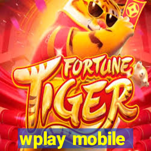 wplay mobile