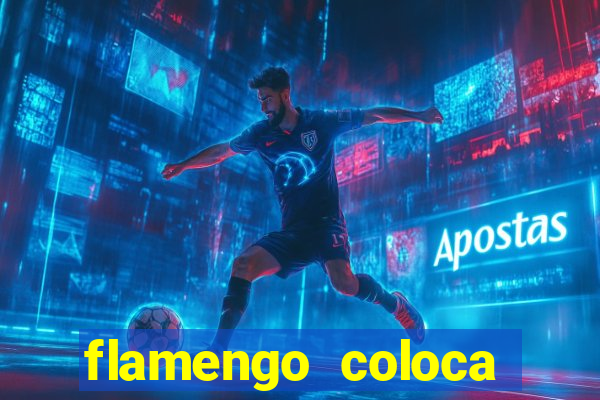 flamengo coloca ingresso a 5 reais