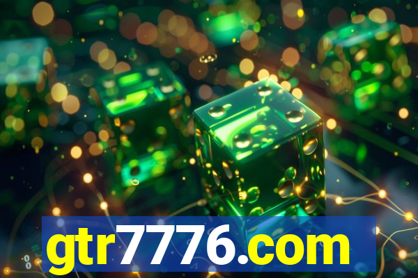 gtr7776.com