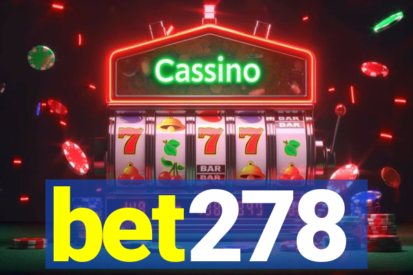 bet278