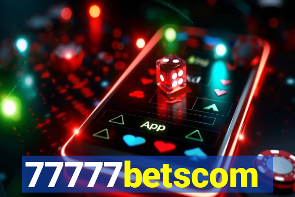 77777betscom