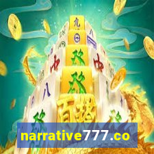 narrative777.com