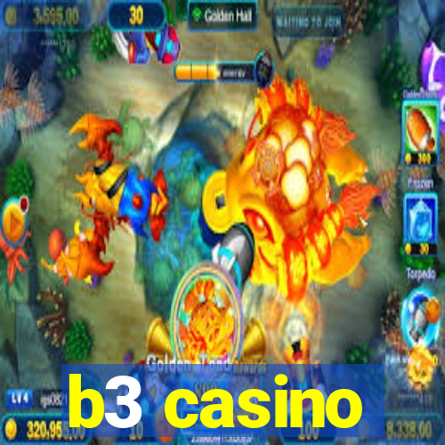 b3 casino