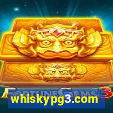 whiskypg3.com