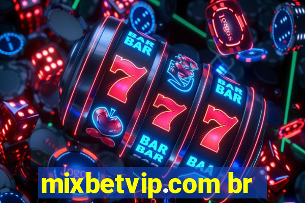 mixbetvip.com br