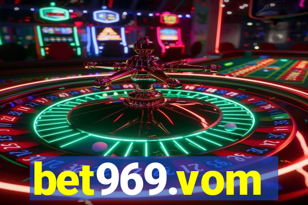 bet969.vom