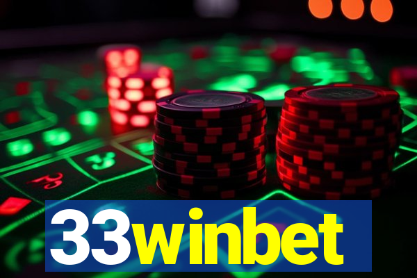 33winbet