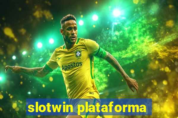 slotwin plataforma