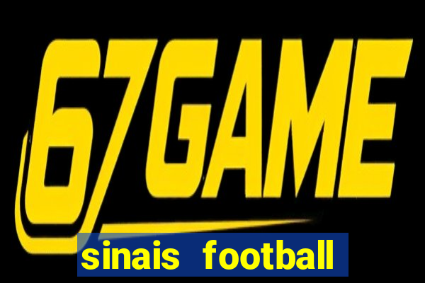 sinais football studio telegram