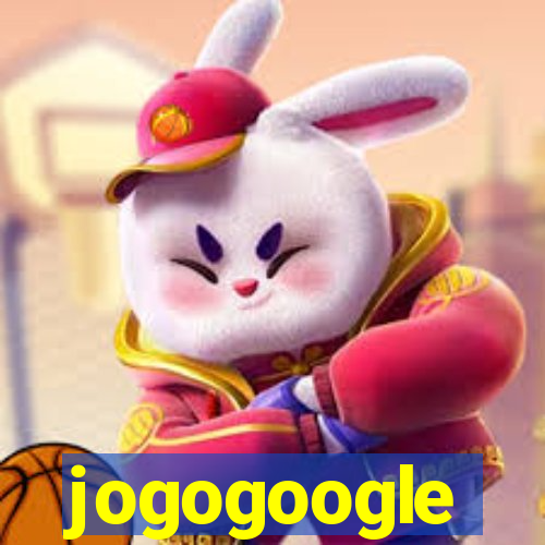 jogogoogle