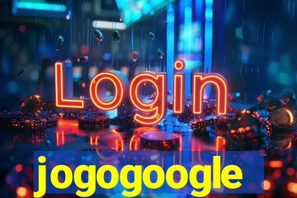 jogogoogle