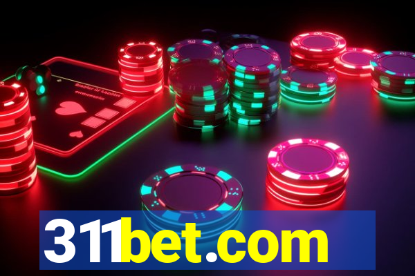 311bet.com