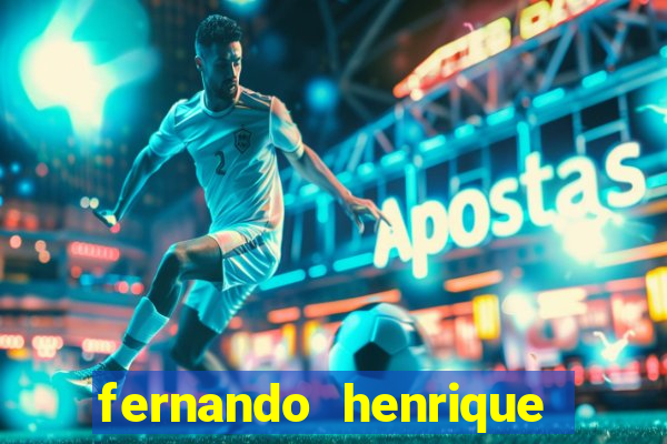 fernando henrique cardoso fortuna