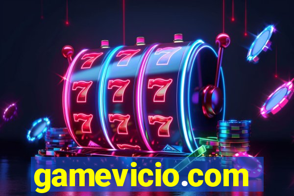 gamevicio.com