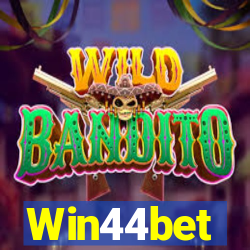 Win44bet