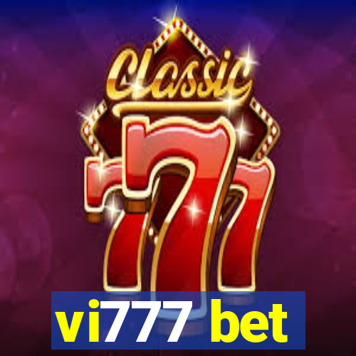 vi777 bet