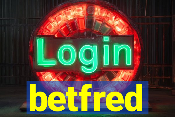 betfred