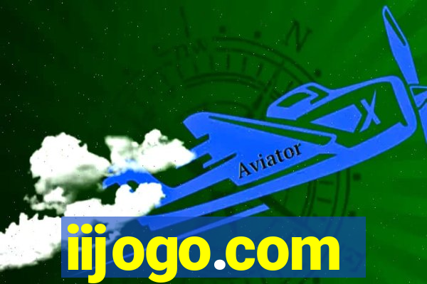 iijogo.com