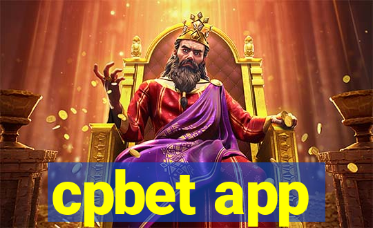 cpbet app