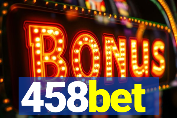 458bet