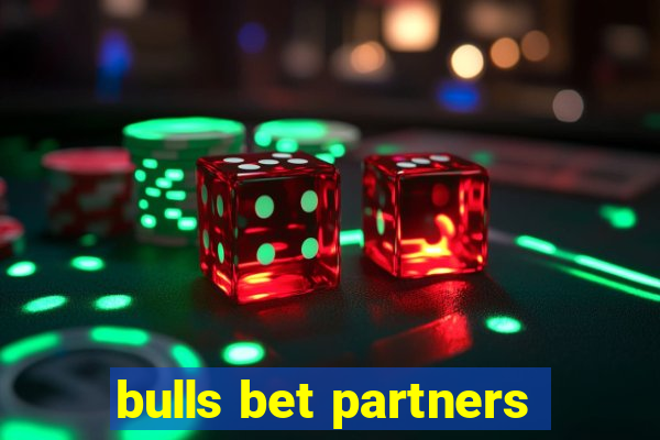 bulls bet partners